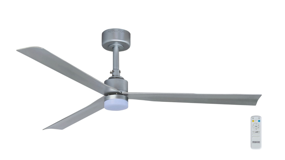 Haven 50" Indoor/Outdoor Ceiling Fan