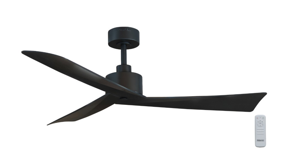 Walton 52" Indoor/Outdoor Ceiling Fan
