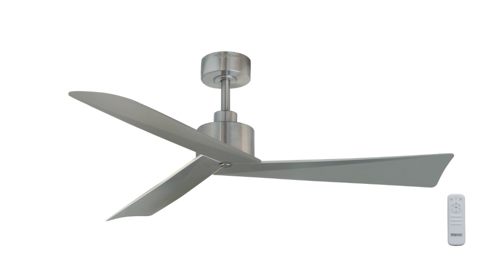 Walton 52" Indoor/Outdoor Ceiling Fan