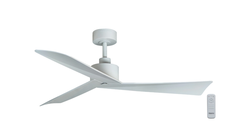 Walton 52" Indoor/Outdoor Ceiling Fan