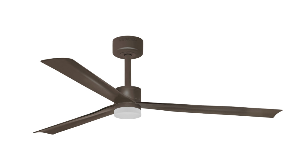 Haven 50" Indoor/Outdoor Ceiling Fan