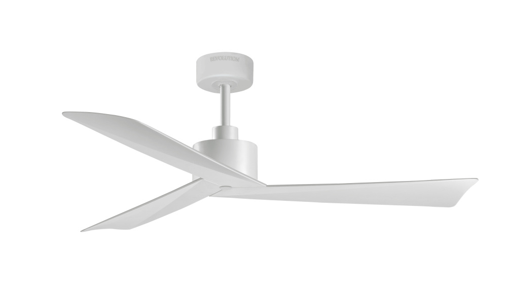 Walton 52" Indoor/Outdoor Ceiling Fan