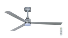 Revolution Lighting HV-50SI - Haven 50" Indoor/Outdoor Ceiling Fan
