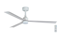 Revolution Lighting HV-50WH - Haven 50" Indoor/Outdoor Ceiling Fan
