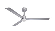 Revolution Lighting HV-50SI - Haven 50" Indoor/Outdoor Ceiling Fan