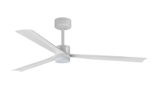 Revolution Lighting HV-50WH - Haven 50" Indoor/Outdoor Ceiling Fan