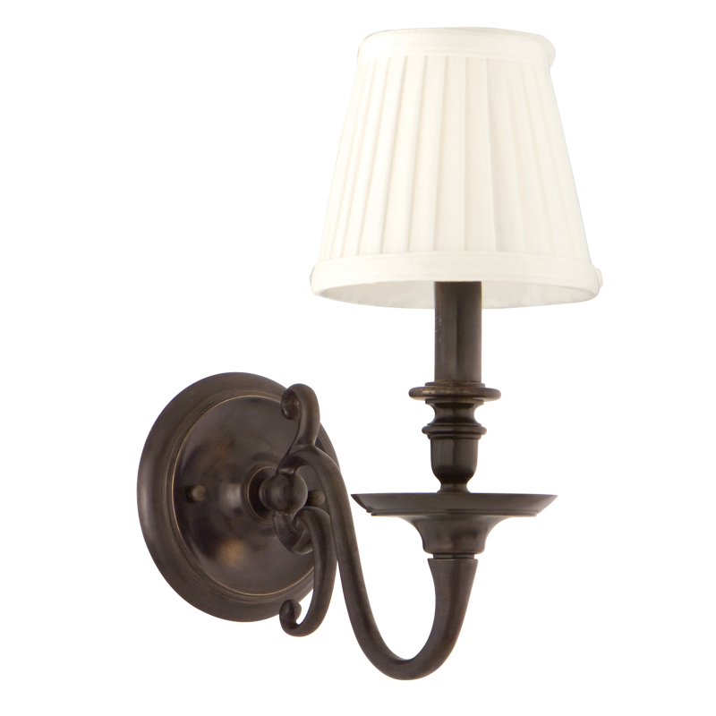 Charleston Wall Sconce