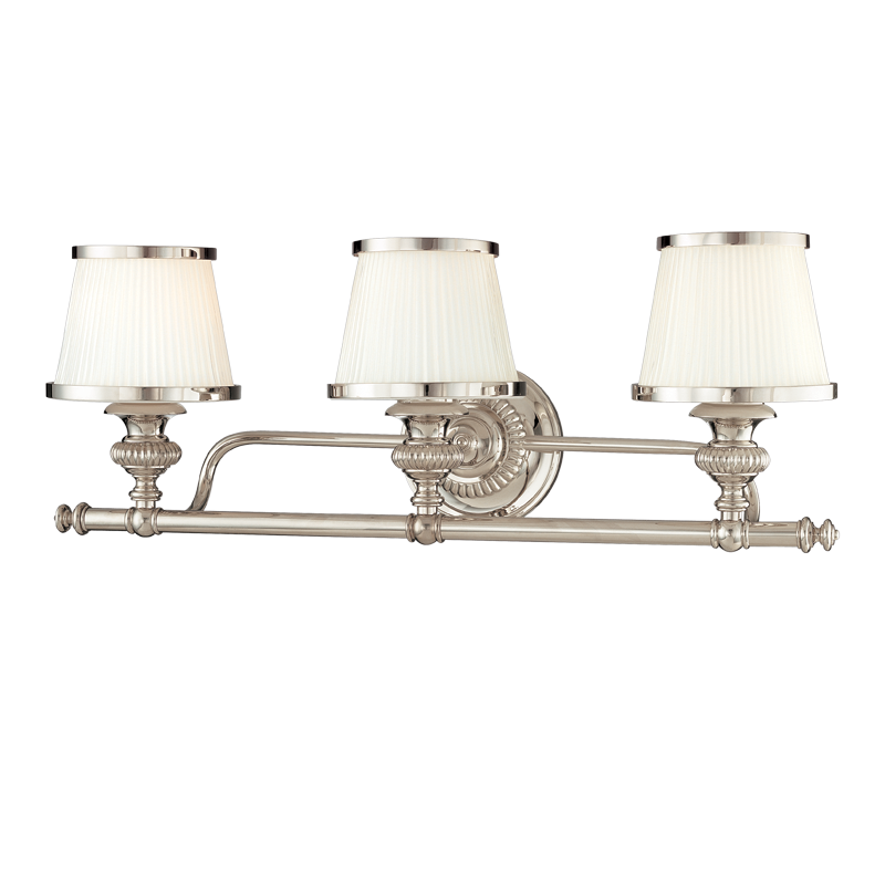 Milton Bath and Vanity