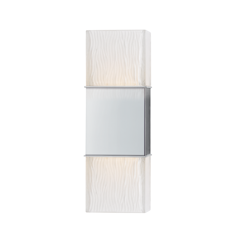 Aurora Wall Sconce