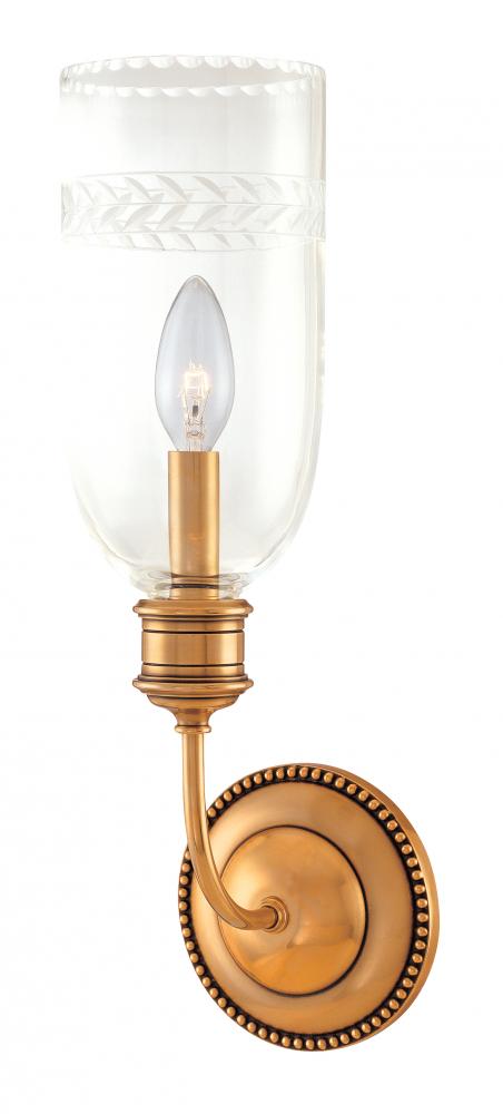 Lafayette Wall Sconce