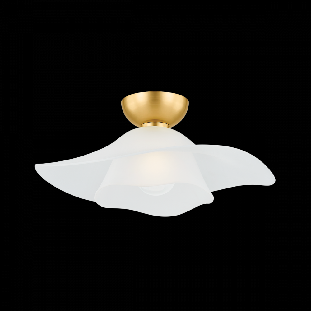 NETHERLEE Flush Mount