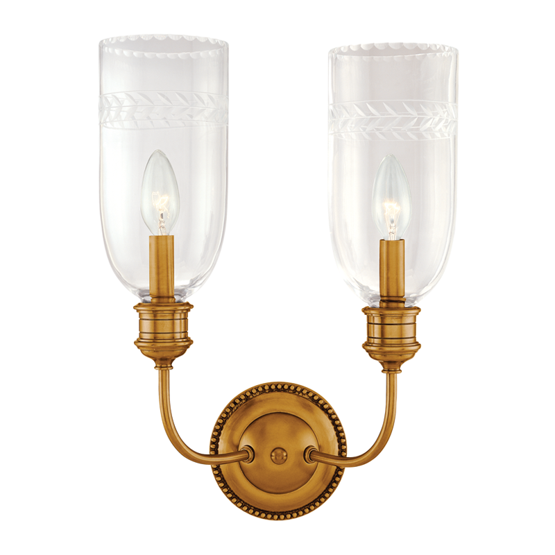 Lafayette Wall Sconce