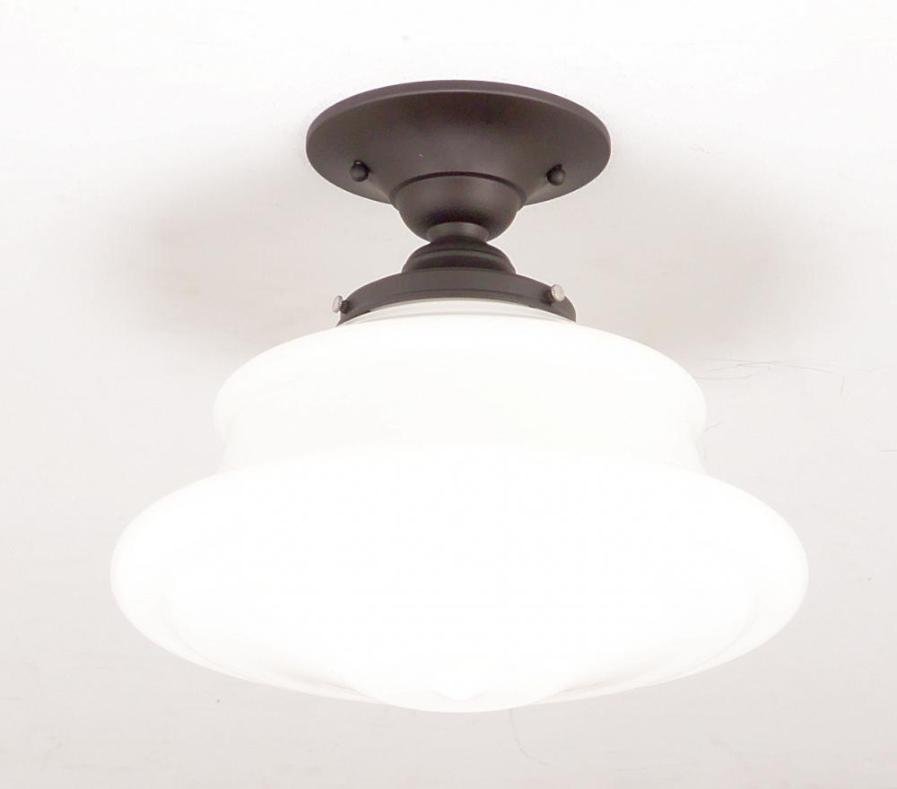 Petersburg Semi Flush