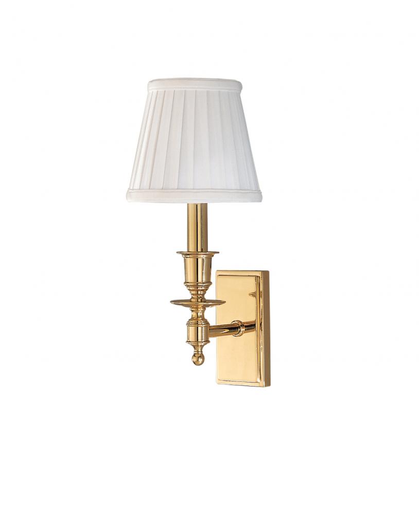 Ludlow Wall Sconce