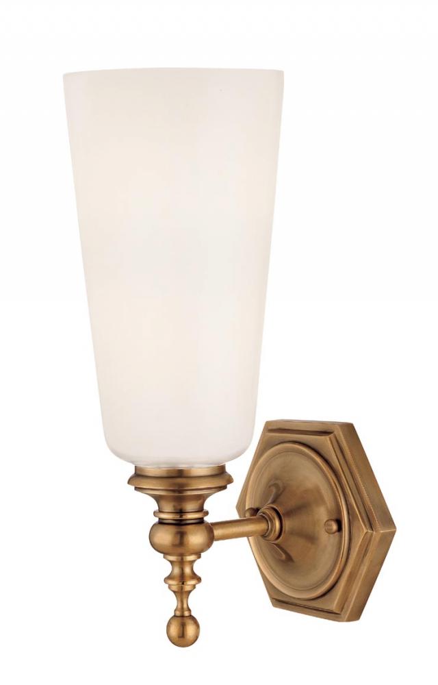 Colton Wall Sconce