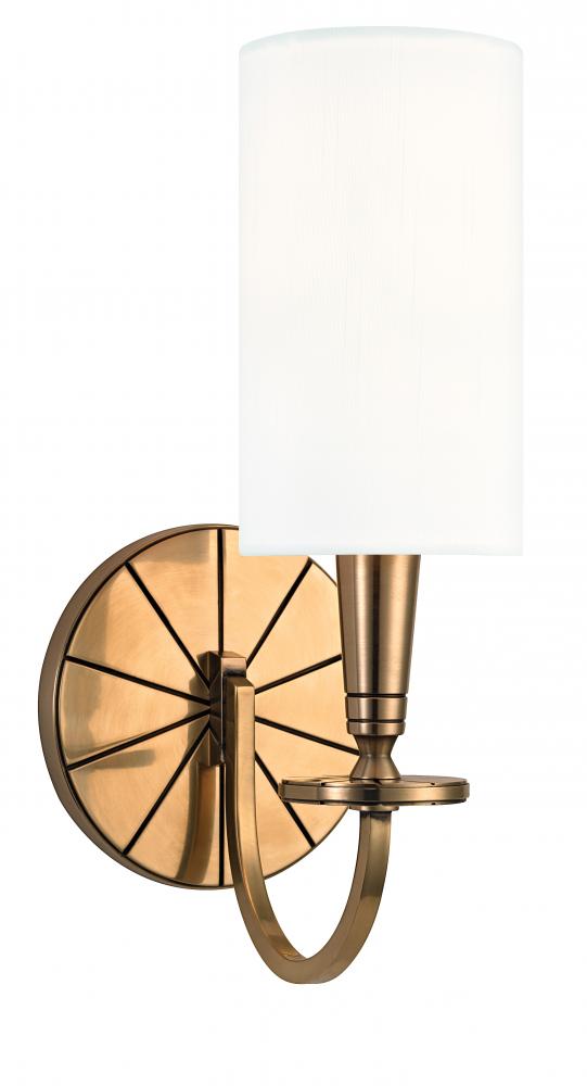 Mason Wall Sconce