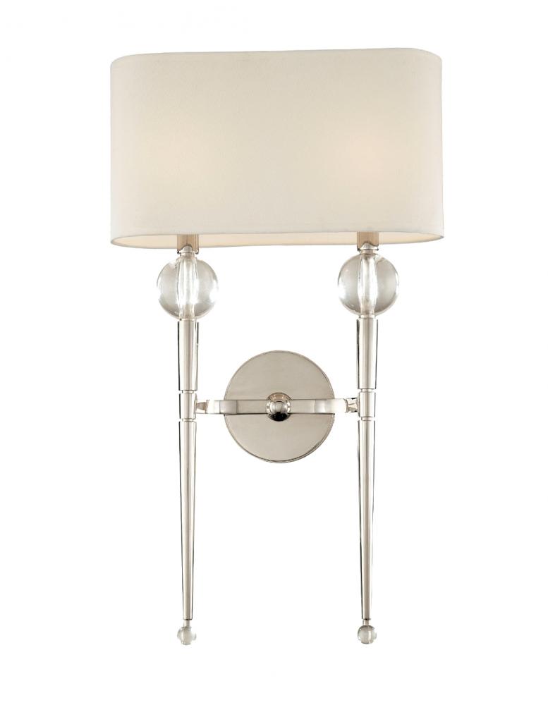Rockland Wall Sconce