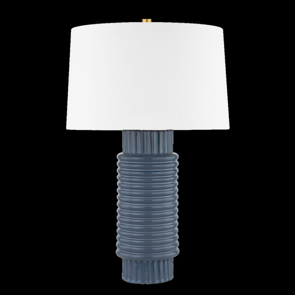 BRODERICK Table Lamp