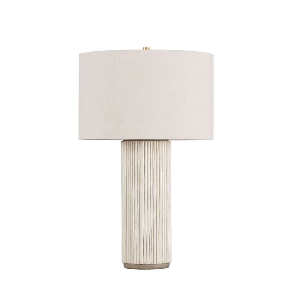 CRESTWOOD TABLE LAMP