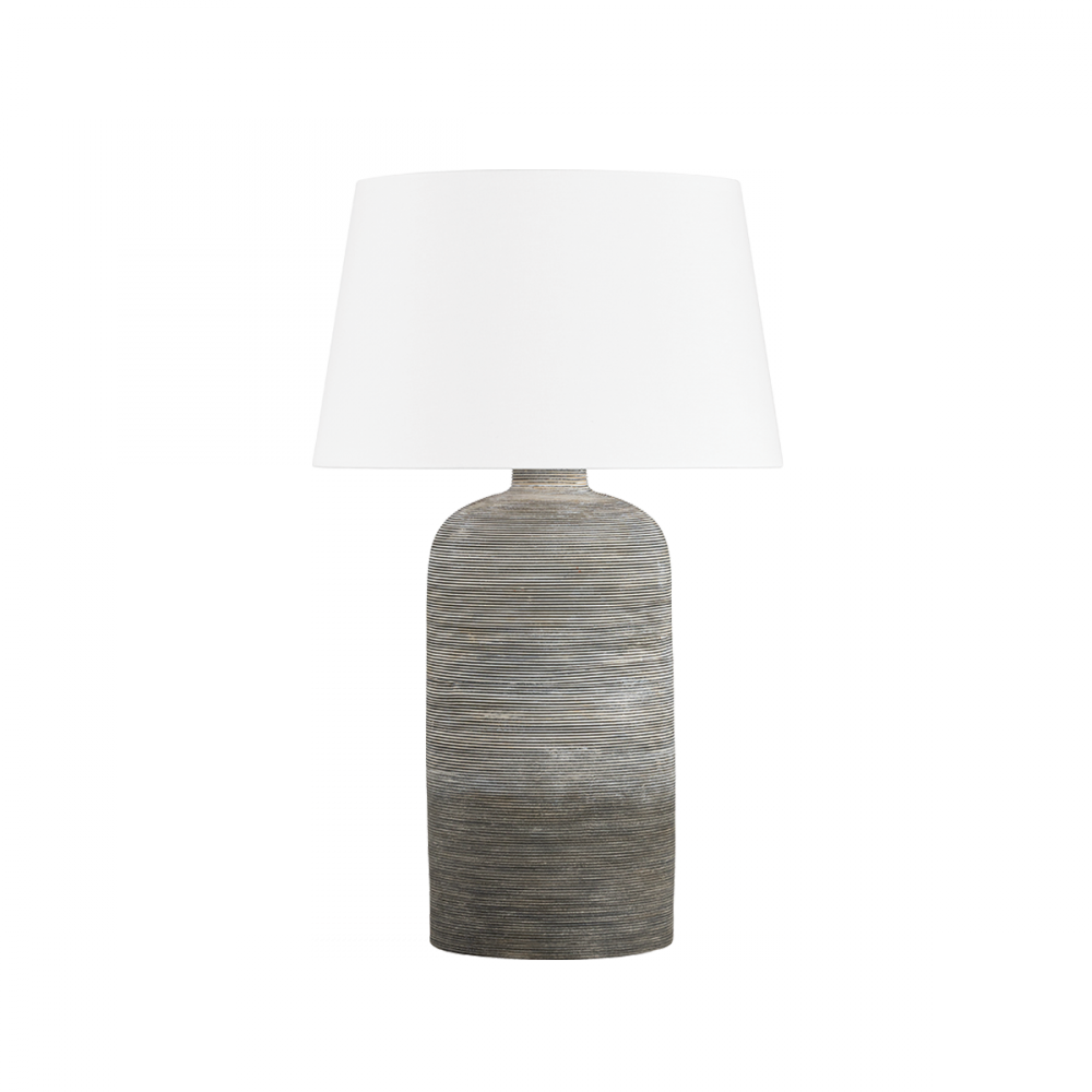 Sutton Manor Table Lamp