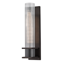 Hudson Valley 1001-OB - Sperry Wall Sconce