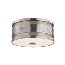 Hudson Valley 2202-HN - Gaines Flush Mount
