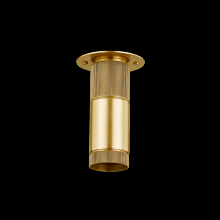 Hudson Valley 2205-AGB - DIGHTON FLUSH MOUNT