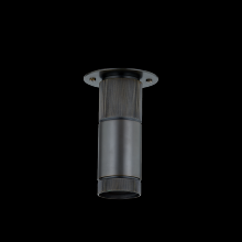 Hudson Valley 2205-DB - DIGHTON FLUSH MOUNT