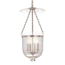Hudson Valley 255-PN-C2 - Hampton Pendant