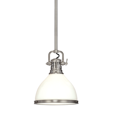 Hudson Valley 2622-PN - Randolph Pendant