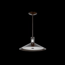 Hudson Valley 3020-DB - CLERMONT PENDANT