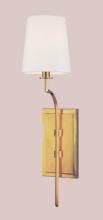 Hudson Valley 3111-AGB - Glenford Wall Sconce