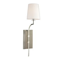 Hudson Valley 3111-OB - Glenford Wall Sconce