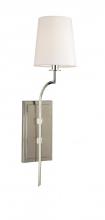Hudson Valley 3111-PN - Glenford Wall Sconce