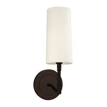 Hudson Valley 361-OB - Dillon Wall Sconce