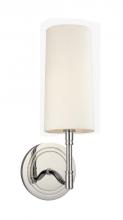 Hudson Valley 361-PN - Dillon Wall Sconce