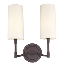Hudson Valley 362-PN - Dillon Wall Sconce