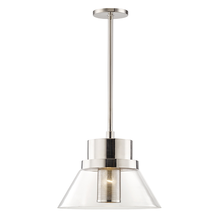 Hudson Valley 4032-PN - Paoli Pendant