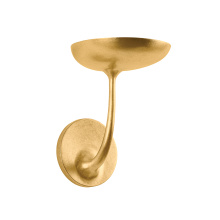 Hudson Valley 4509-VGL - TAORMINA Wall Sconce