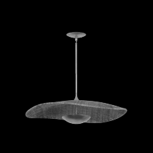 Hudson Valley 4934-VGL - SHILOH PENDANT