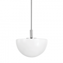 Hudson Valley 5915-PN - 1 LIGHT PENDANT