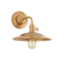 Hudson Valley 8000-OB-MS2 - Heirloom Wall Sconce