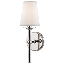 Hudson Valley 9210-PN - Islip Wall Sconce