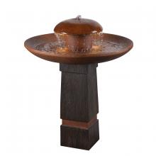 Outdoor Fountains
