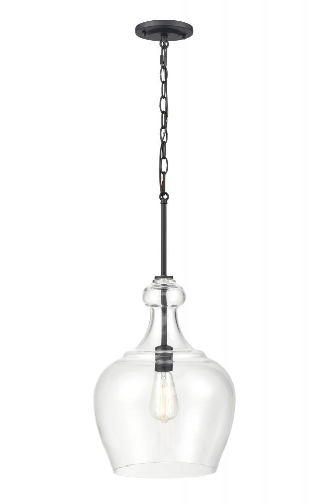 Pendant light