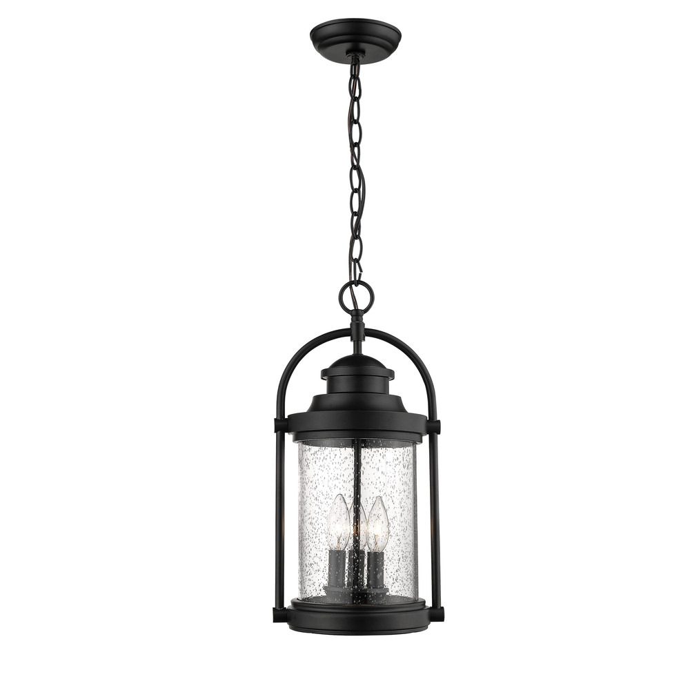 Outdoor Hanging Lantern