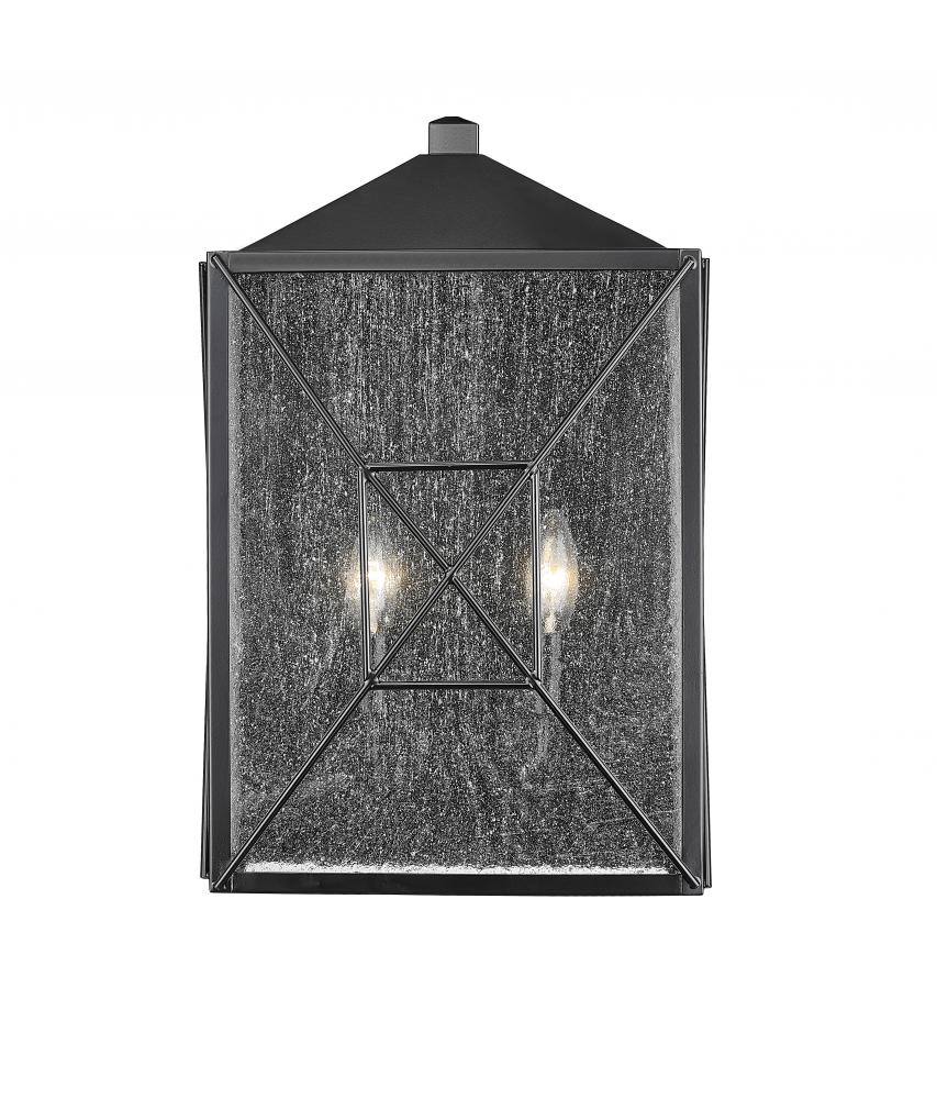 Outdoor Wall Sconce