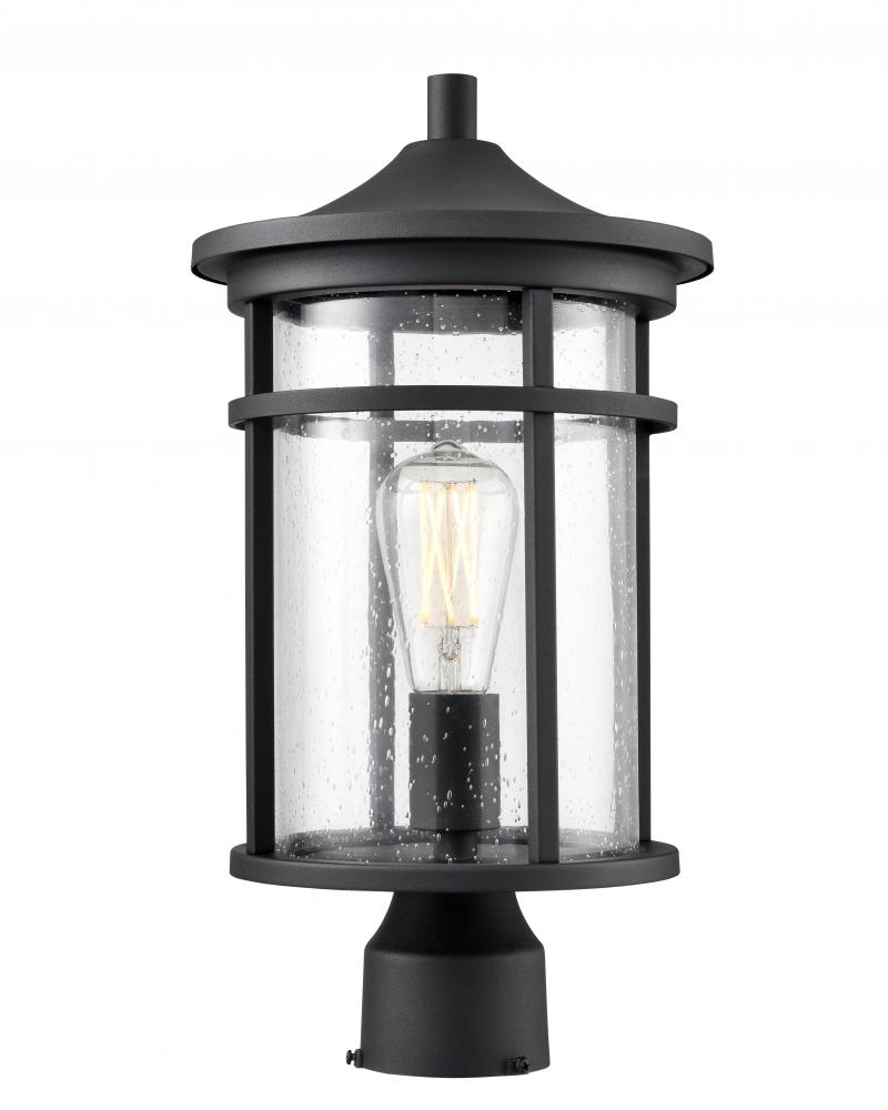 Outdoor Post Lantern