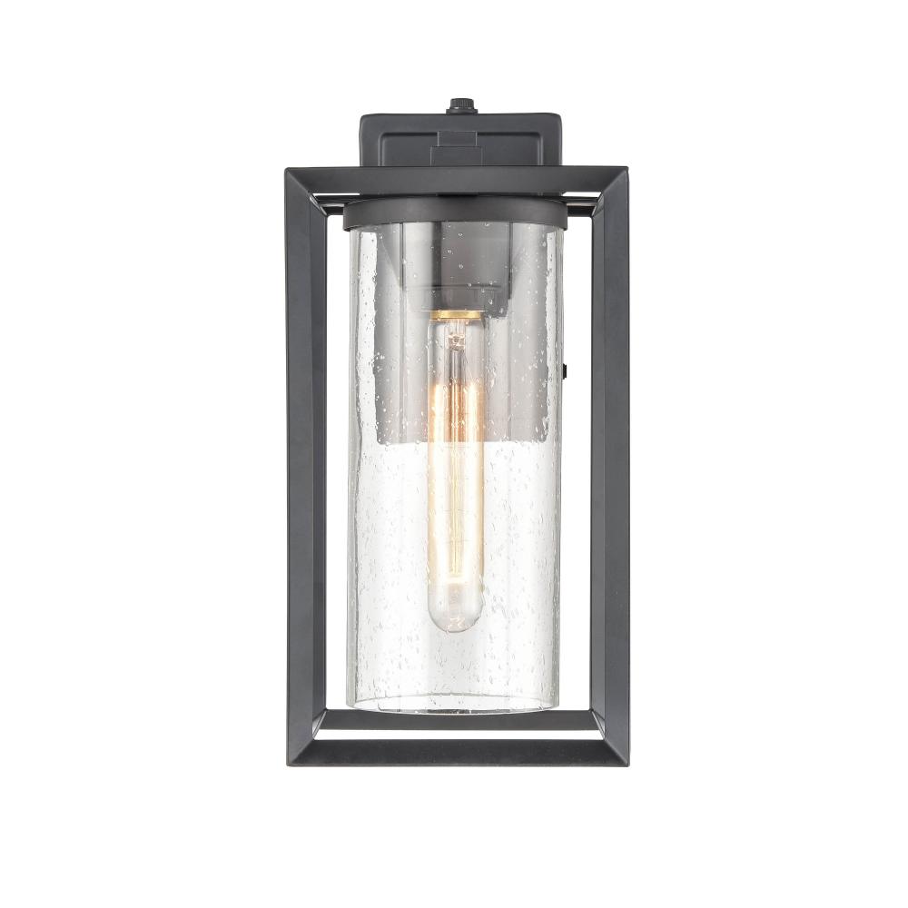 Outdoor Wall Sconce