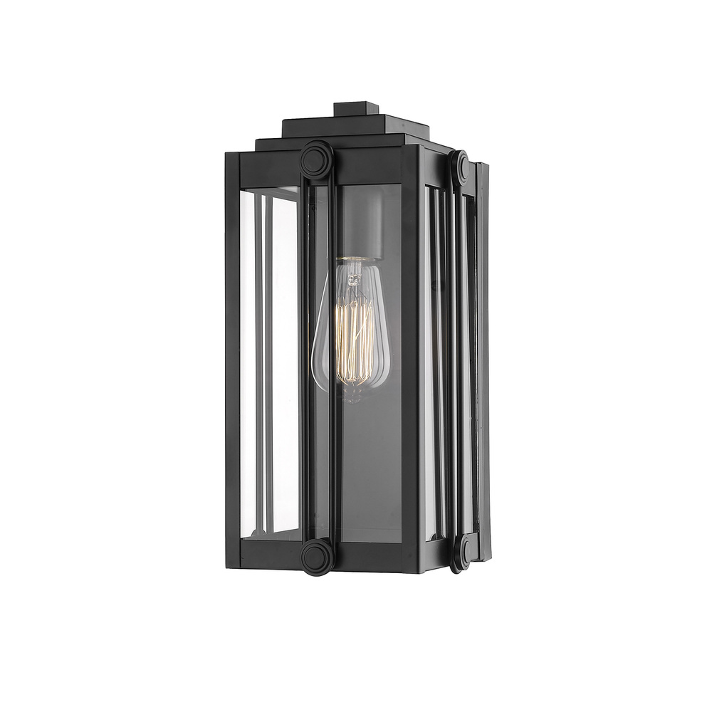 Outdoor Wall Sconce